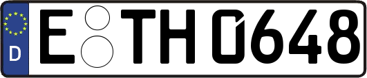 E-TH0648
