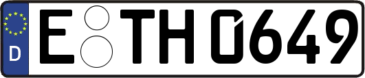 E-TH0649
