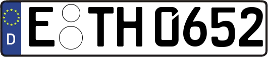 E-TH0652