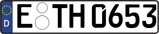 E-TH0653