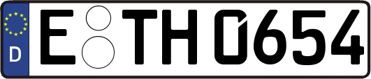 E-TH0654