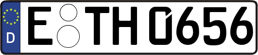 E-TH0656