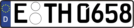 E-TH0658