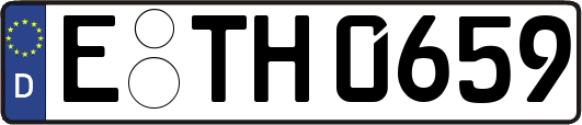 E-TH0659