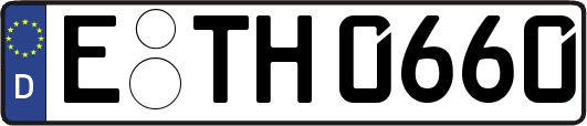 E-TH0660