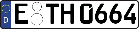 E-TH0664