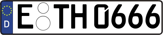E-TH0666
