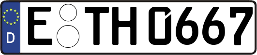 E-TH0667