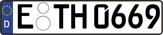 E-TH0669