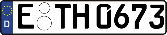 E-TH0673
