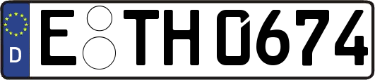 E-TH0674
