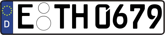 E-TH0679