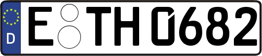 E-TH0682
