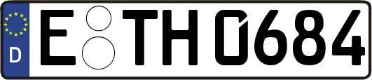 E-TH0684