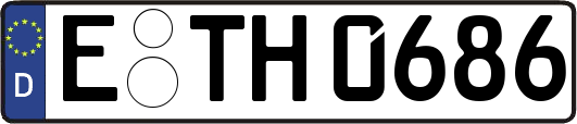 E-TH0686