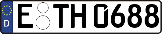 E-TH0688