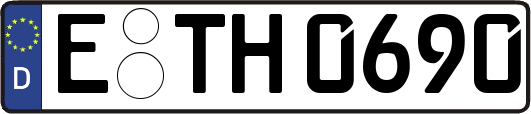 E-TH0690
