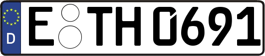 E-TH0691