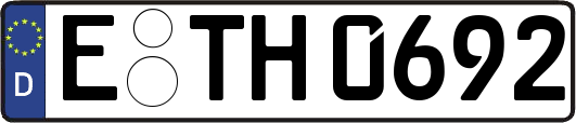 E-TH0692