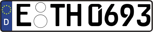 E-TH0693
