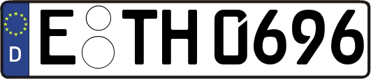 E-TH0696