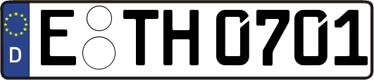 E-TH0701
