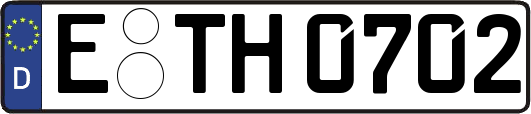 E-TH0702