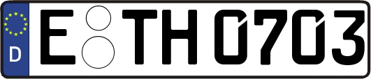 E-TH0703