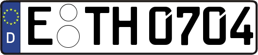 E-TH0704