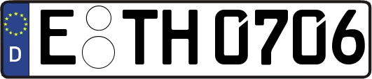 E-TH0706