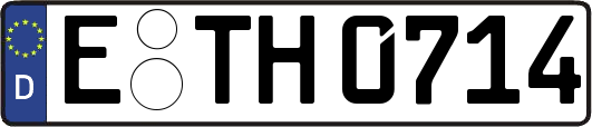 E-TH0714