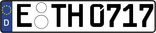 E-TH0717