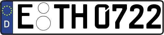 E-TH0722