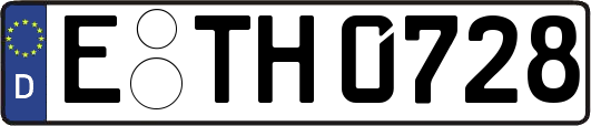 E-TH0728