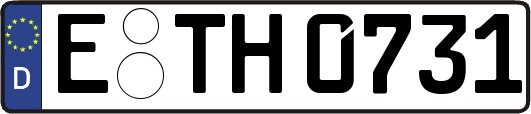 E-TH0731