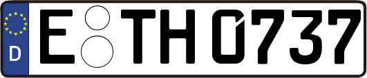 E-TH0737
