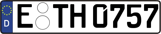 E-TH0757