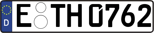 E-TH0762