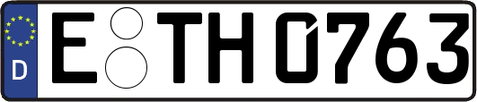 E-TH0763