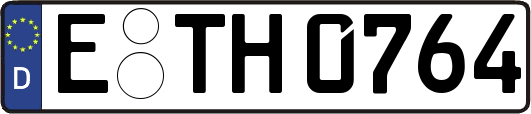E-TH0764