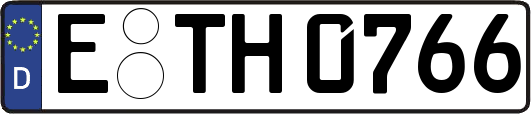 E-TH0766