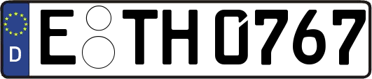 E-TH0767