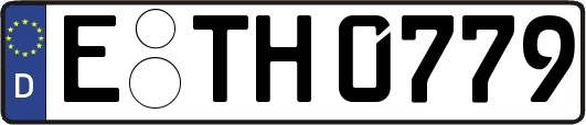 E-TH0779
