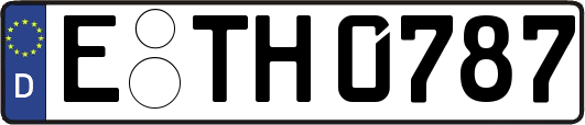 E-TH0787