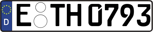 E-TH0793