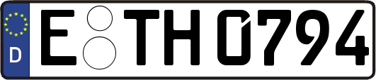 E-TH0794