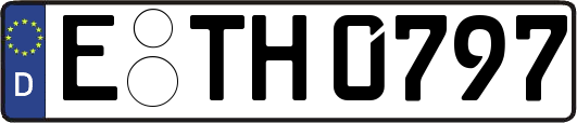 E-TH0797