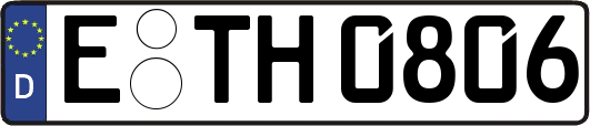 E-TH0806