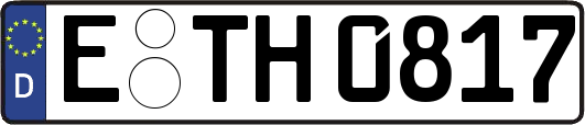 E-TH0817