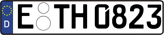 E-TH0823